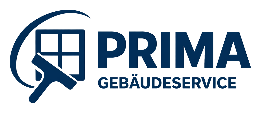 Prima Gebäudeservice Logo